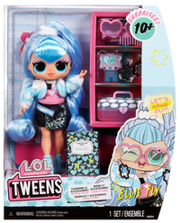 LOL Surprise Tweens Core Doll Ellie Fly