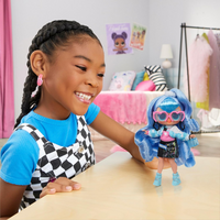 LOL Surprise Tweens Core Doll Ellie Fly