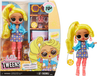 LOL Surprise Tweens Hana Groove Fashion Doll