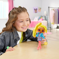 LOL Surprise Tweens Hana Groove Fashion Doll