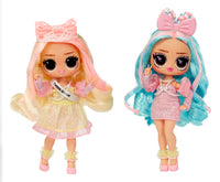 LOL Surprise Tweens Swap Fashion Doll [Braids-2-Waves Winnie]