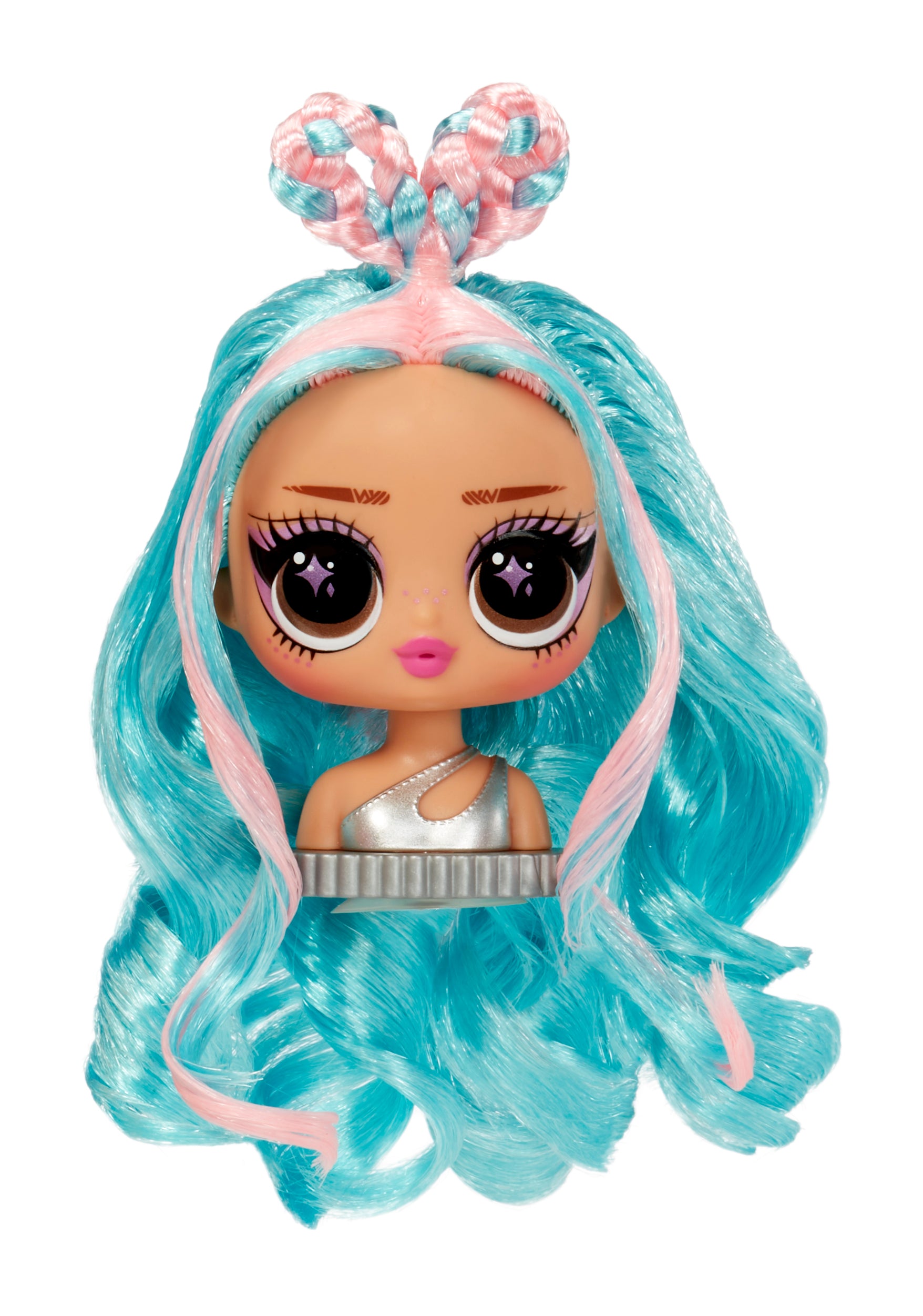 LOL Surprise Tweens Swap Fashion Doll [Braids-2-Waves Winnie]