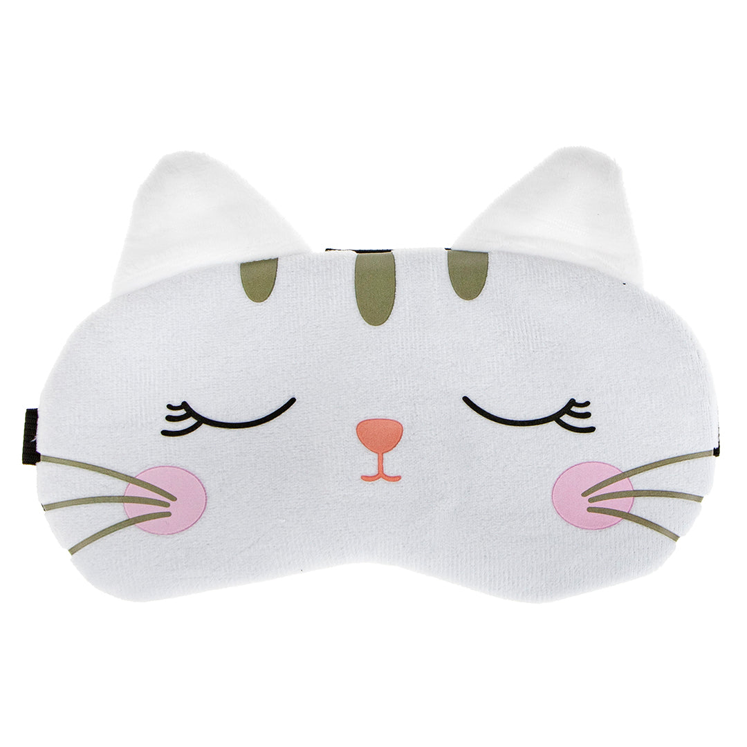 Lukky Kitty Sleep Mask