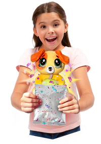 Soft Greetings Birthday