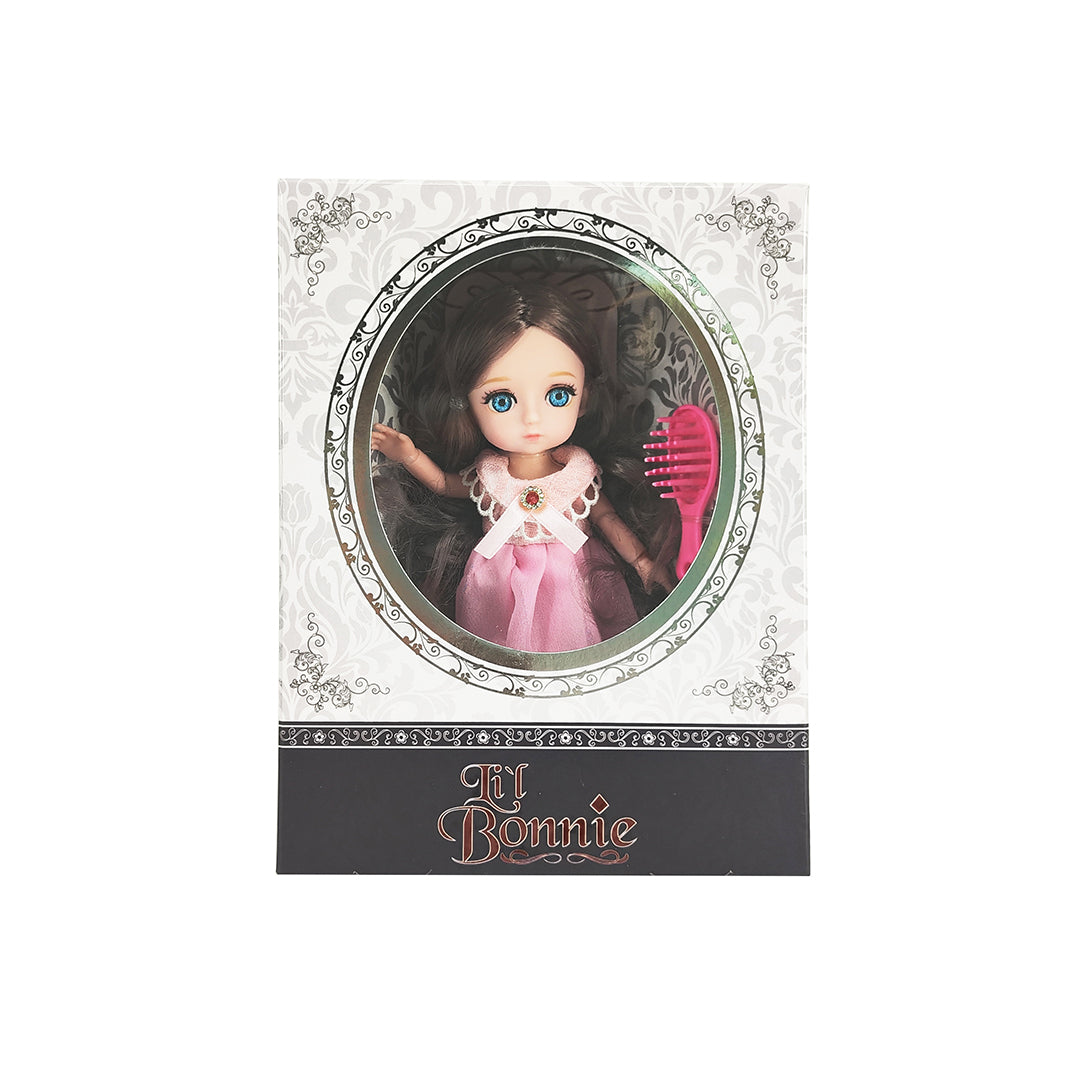 Li'l Bonnie 6" Fashion Doll