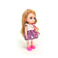 Li'l Bonnie 6" Fashion Doll