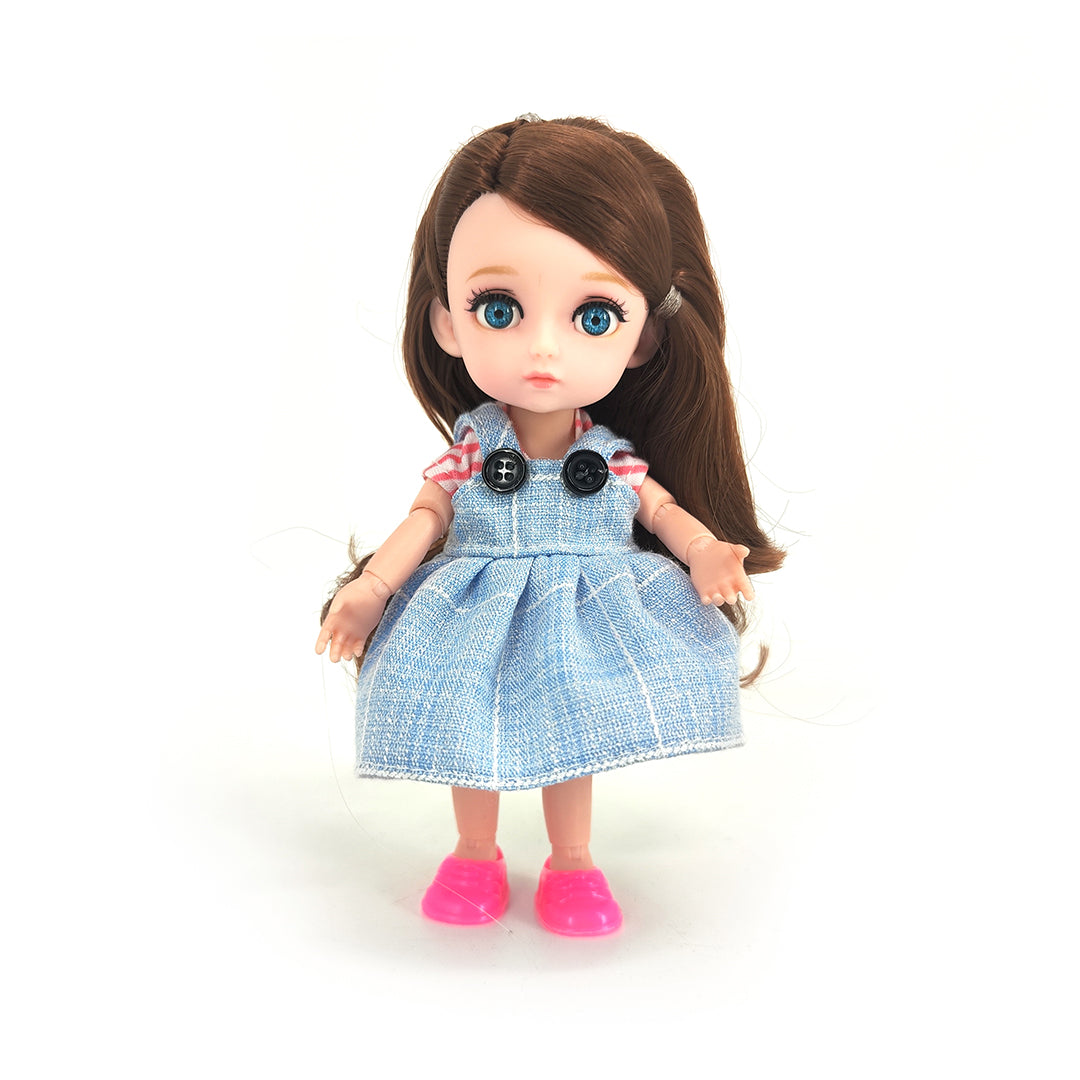 Li'l Bonnie 6" Fashion Doll