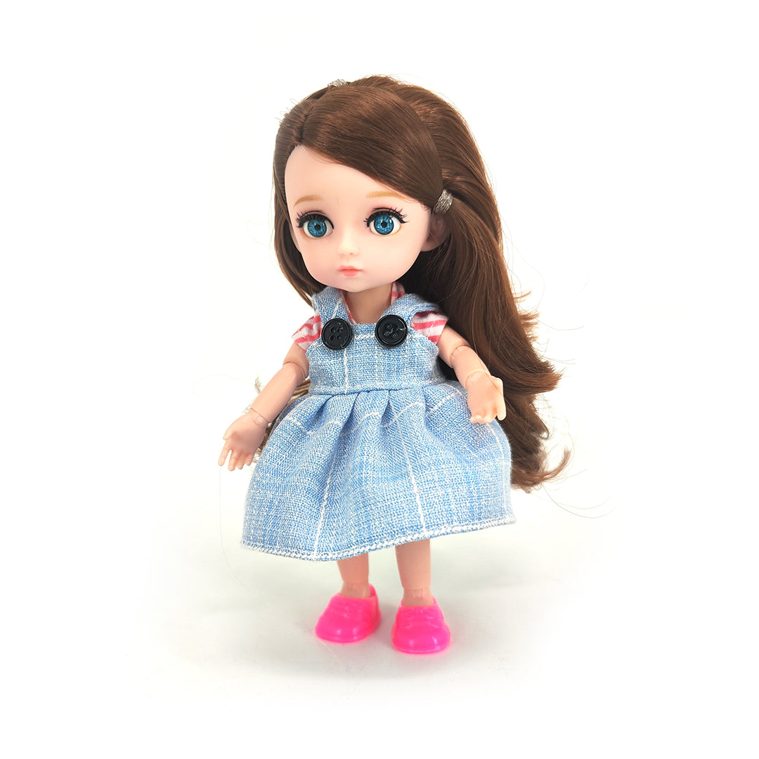 Li'l Bonnie 6" Fashion Doll