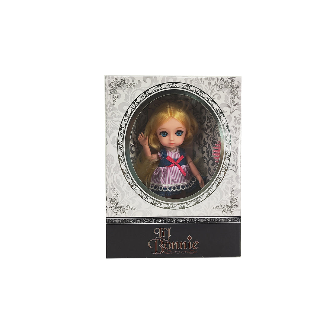 Li'l Bonnie 6" Fashion Doll