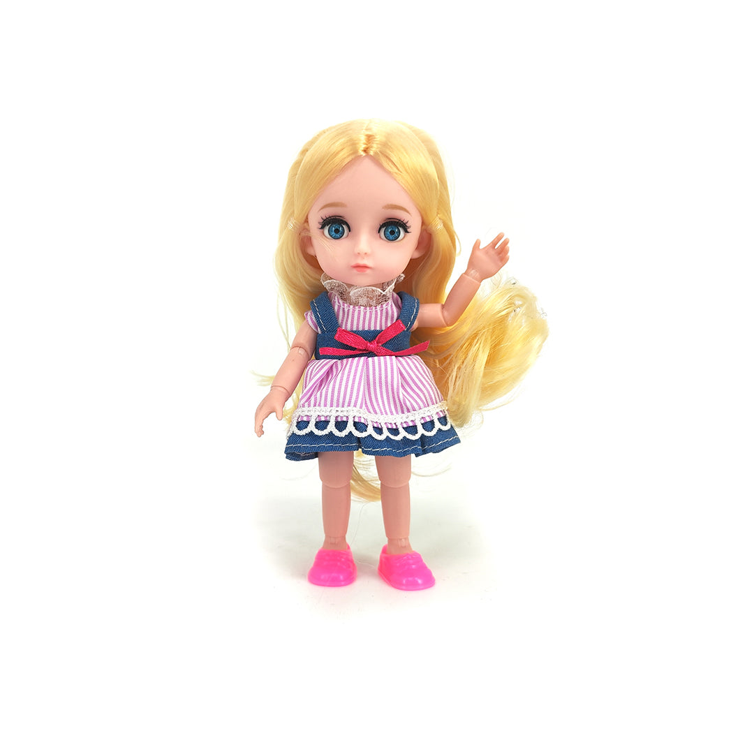 Li'l Bonnie 6" Fashion Doll