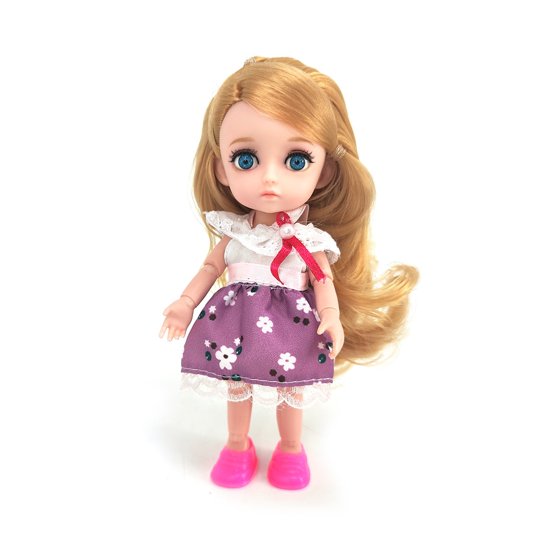 Li'l Bonnie 6" Fashion Doll