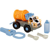 Little Tikes Big Adventures Mining Truck