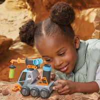 Little Tikes Big Adventures Space Rover