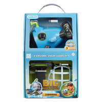 Little Tikes Big Adventures Submarine