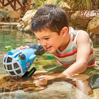 Little Tikes Big Adventures Submarine