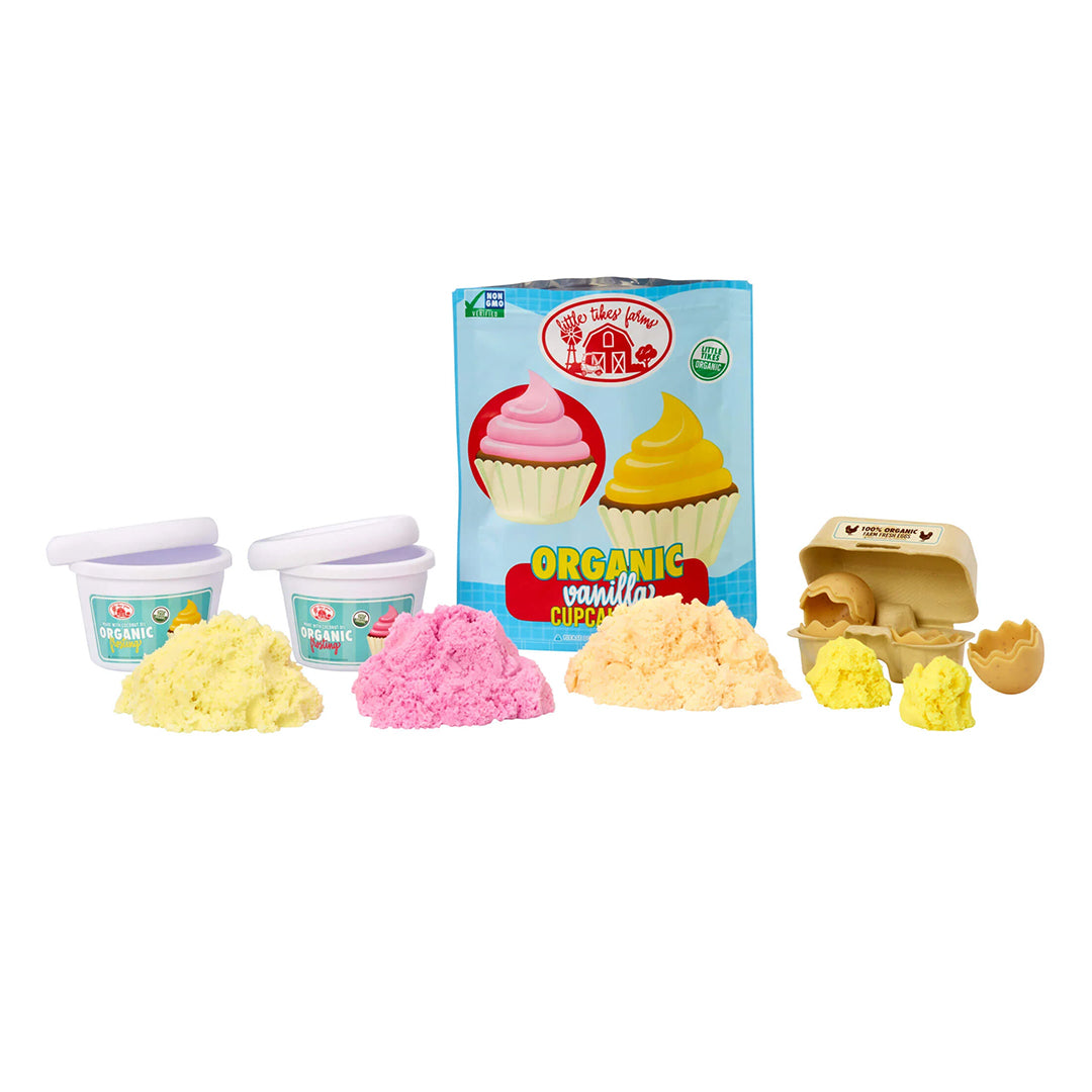 Little Tikes Creative Chefs Bakers Kit