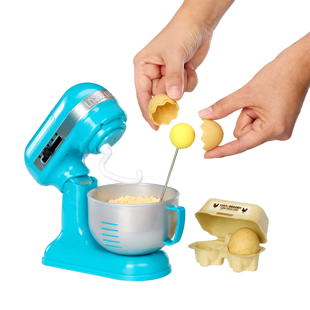 Little Tikes Creative Chefs Bakers Kit