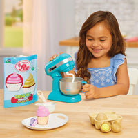 Little Tikes Creative Chefs Bakers Kit