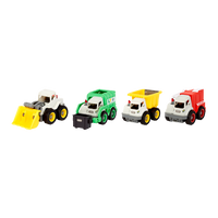 Little Tikes Dirt Diggers Minis