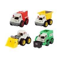 Little Tikes Dirt Diggers Minis