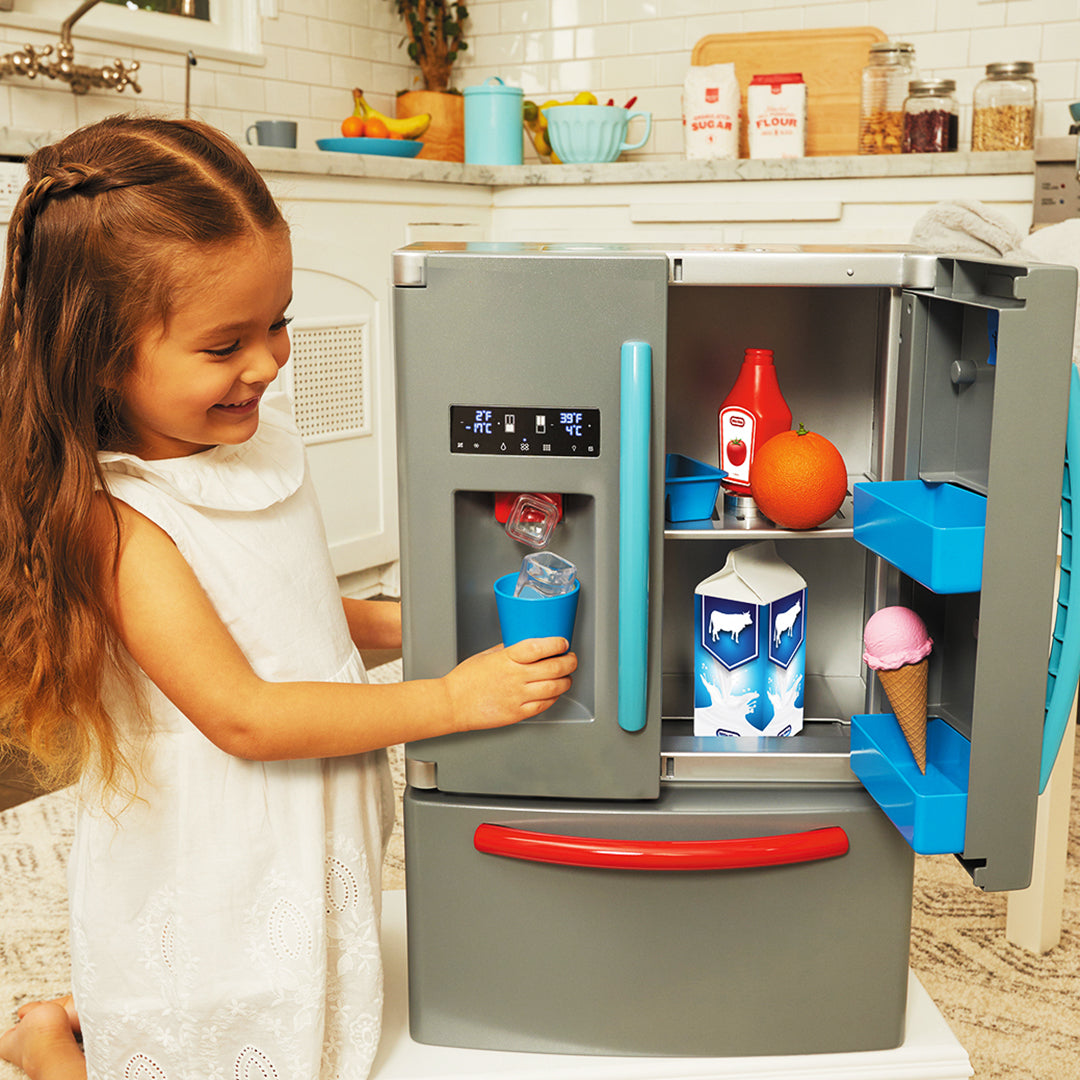 Little Tikes First Fridge (S2)