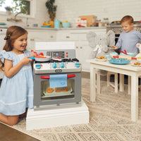 Little Tikes First Oven