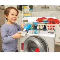 Little Tikes First Washer & Dryer