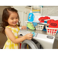 Little Tikes First Washer & Dryer
