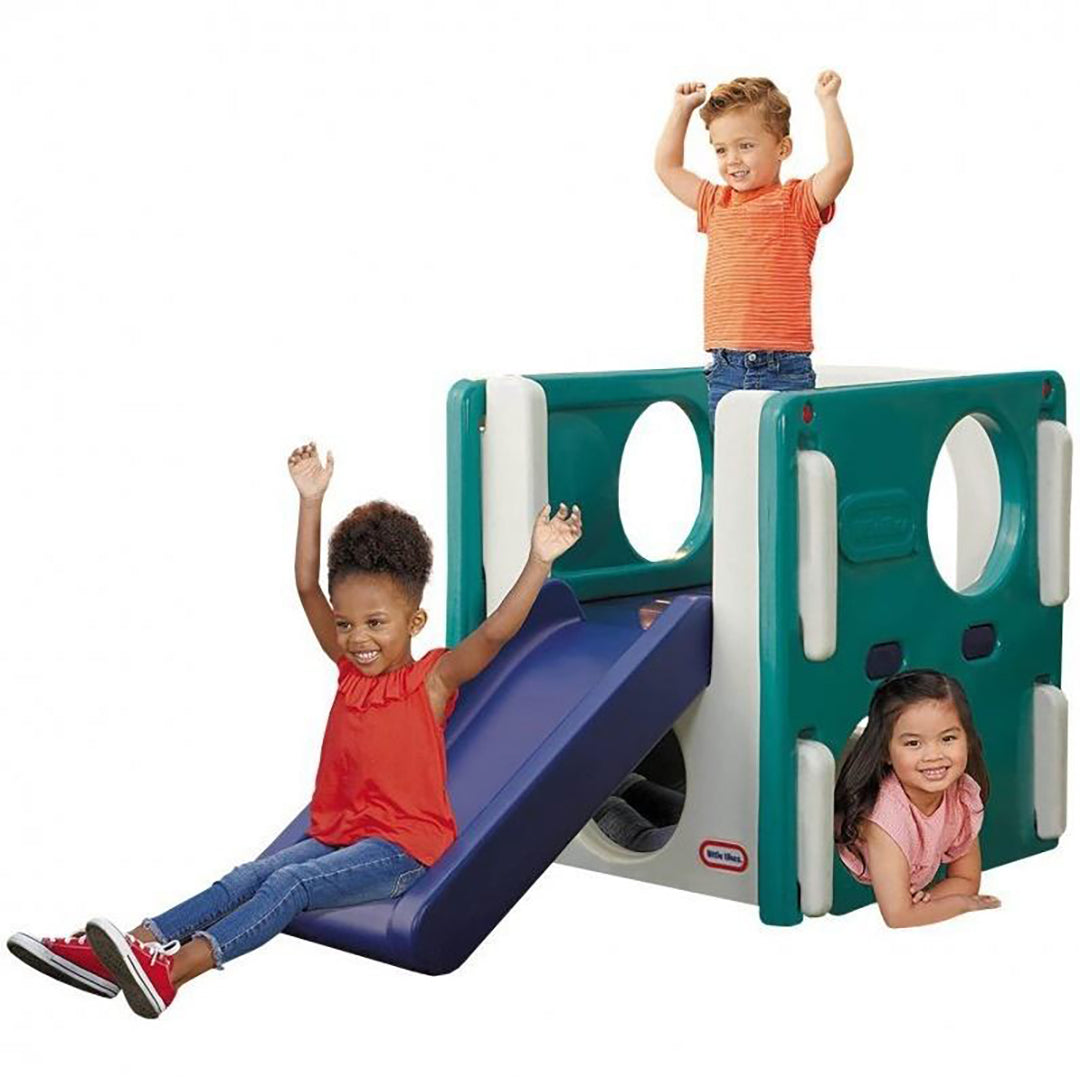 Little Tikes Junior Activity Gym- New Color