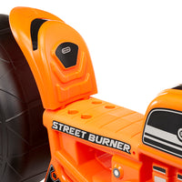 Little Tikes Street Burner