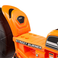 Little Tikes Street Burner