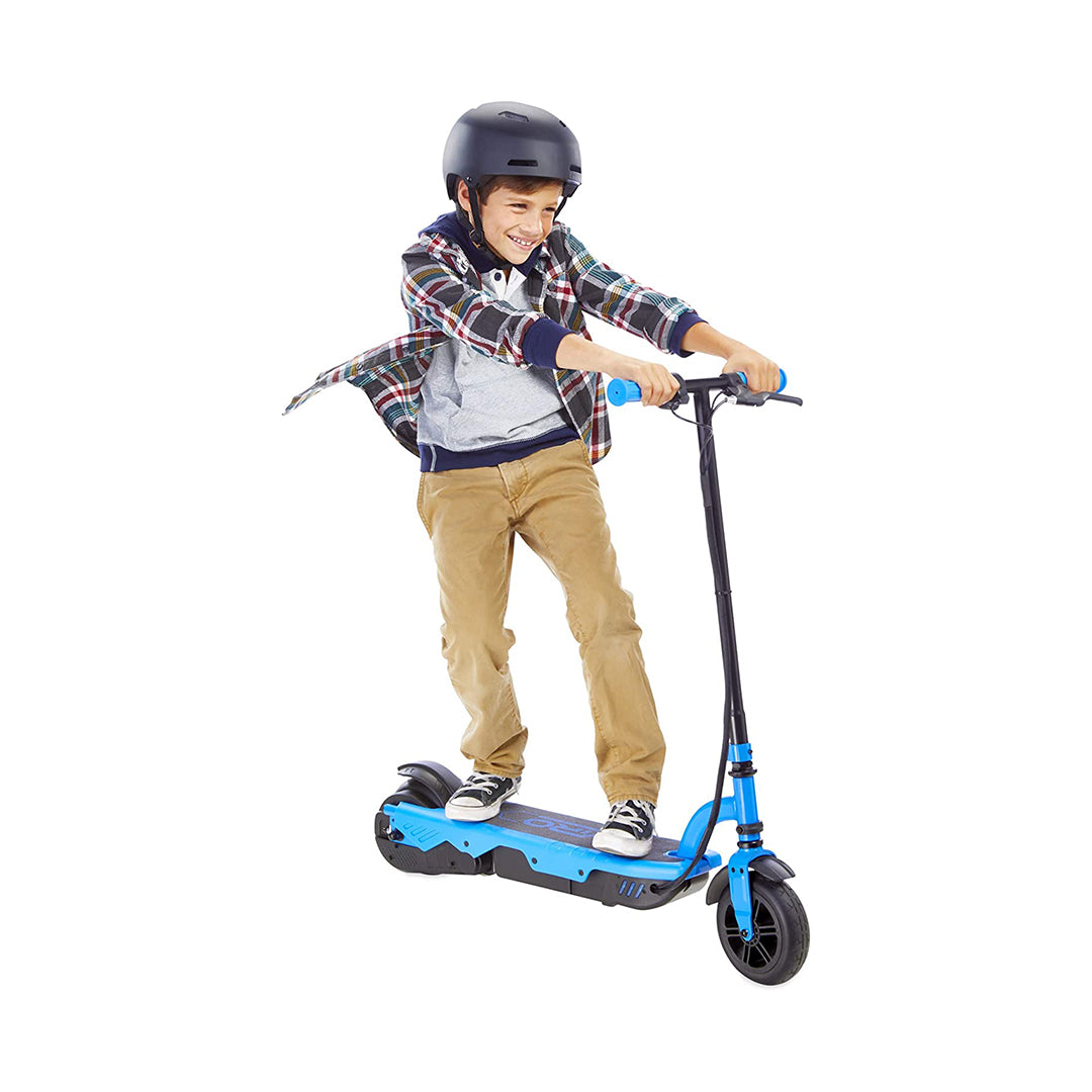 Little Tikes VIRO Rides VR 550E- Blue