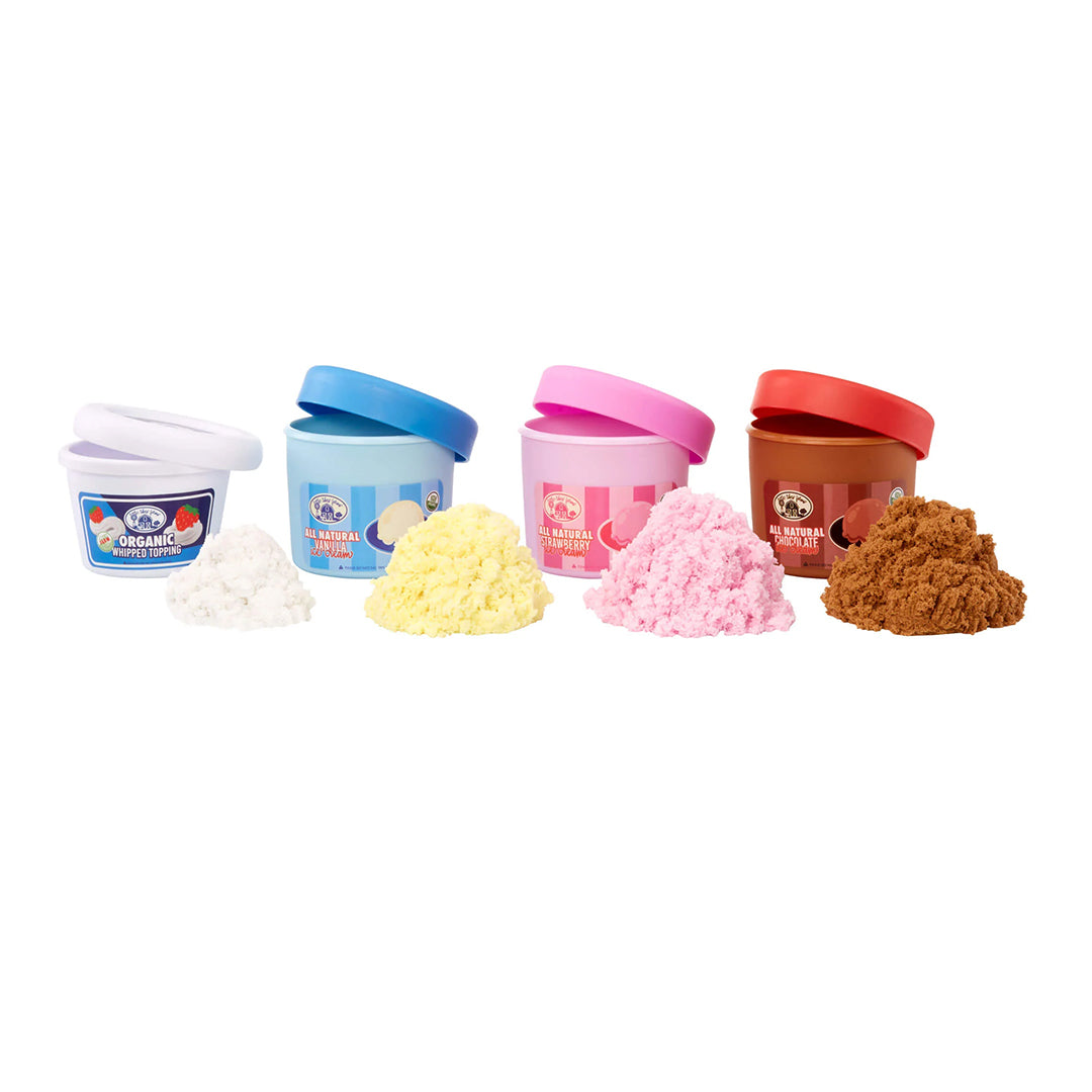 Little Tikes Creative Chefs Ice Cream Kit