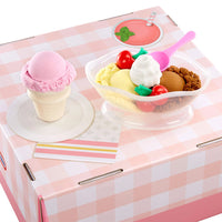 Little Tikes Creative Chefs Ice Cream Kit