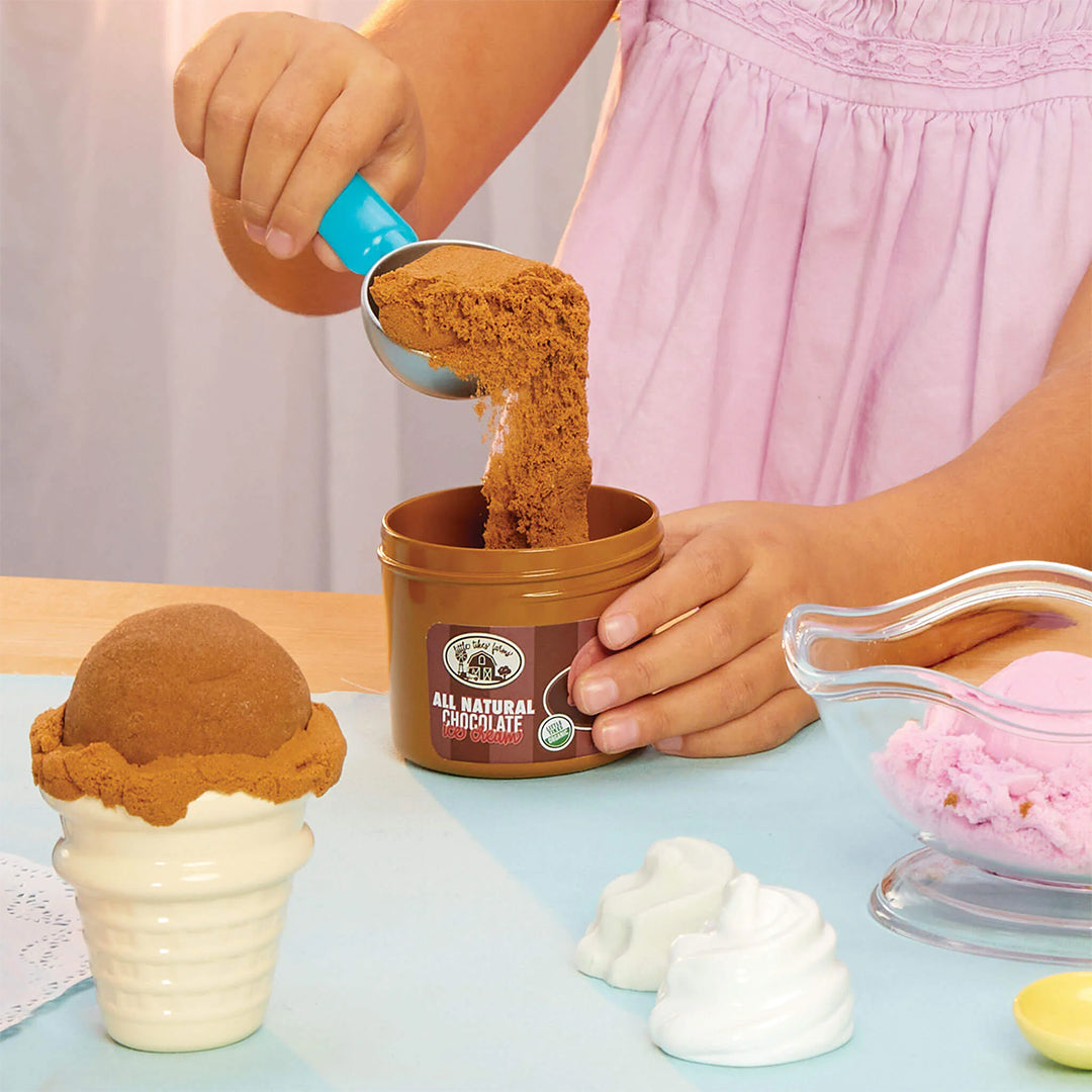 Little Tikes Creative Chefs Ice Cream Kit