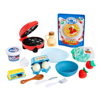 Little Tikes Creative Chefs Waffles Kit