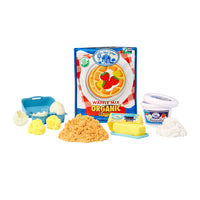 Little Tikes Creative Chefs Waffles Kit