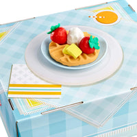 Little Tikes Creative Chefs Waffles Kit