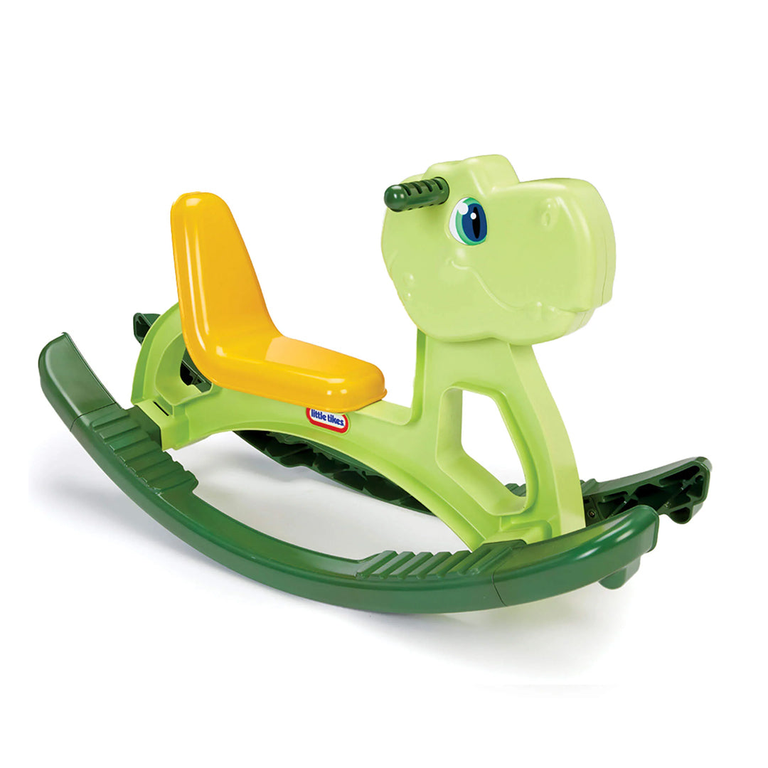 Little Tikes Easy Rockin' Dino
