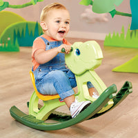 Little Tikes Easy Rockin' Dino