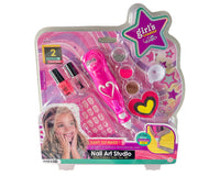 POWDER SPRAY PEN SET