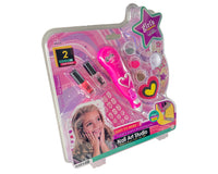 POWDER SPRAY PEN SET