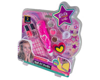 POWDER SPRAY PEN SET