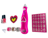 POWDER SPRAY PEN SET