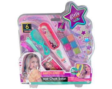 HAIR CHALK SET