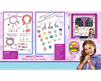 2 IN 1 SHINY BRACELET SET