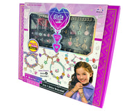 2 IN 1 SHINY BRACELET SET