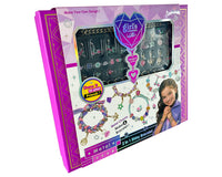 2 IN 1 SHINY BRACELET SET