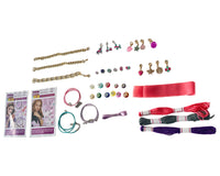 2 IN 1 SHINY BRACELET SET