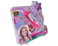 JEWEL HAIR KIT
